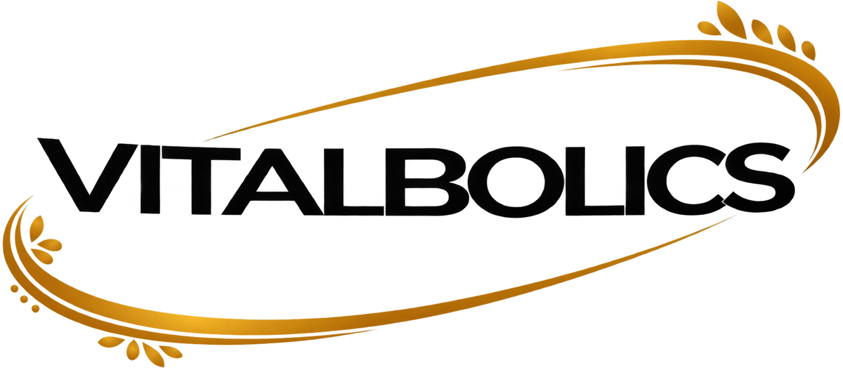 VitalBolics